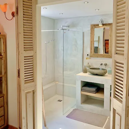 Casa-happy Family House Valbonne Infinity Pool Villa