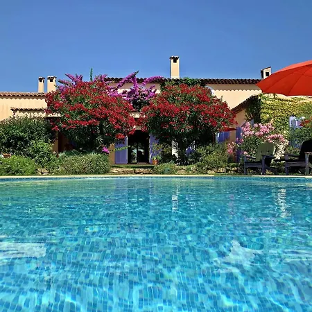 Casa-happy Family House Valbonne Infinity Pool Villa Villeneuve-Loubet