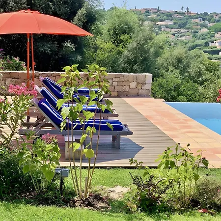 Casa-happy Family House Valbonne Infinity Pool * Villeneuve-Loubet
